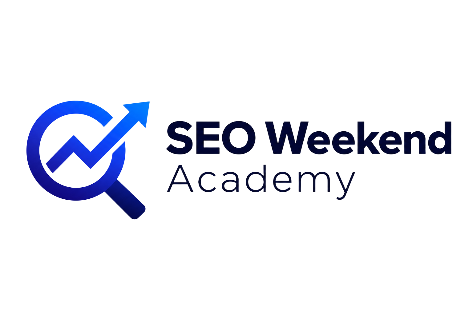 SEO Weekend Academy